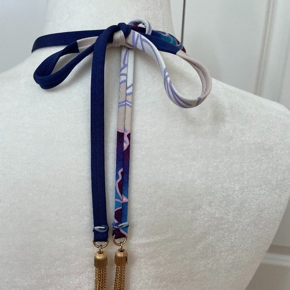 Opulent Bandini Top from TRINA TURK - Picture 6 of 6